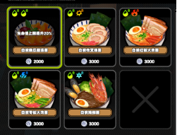 拉面店經(jīng)營(yíng)系列游戲大全
