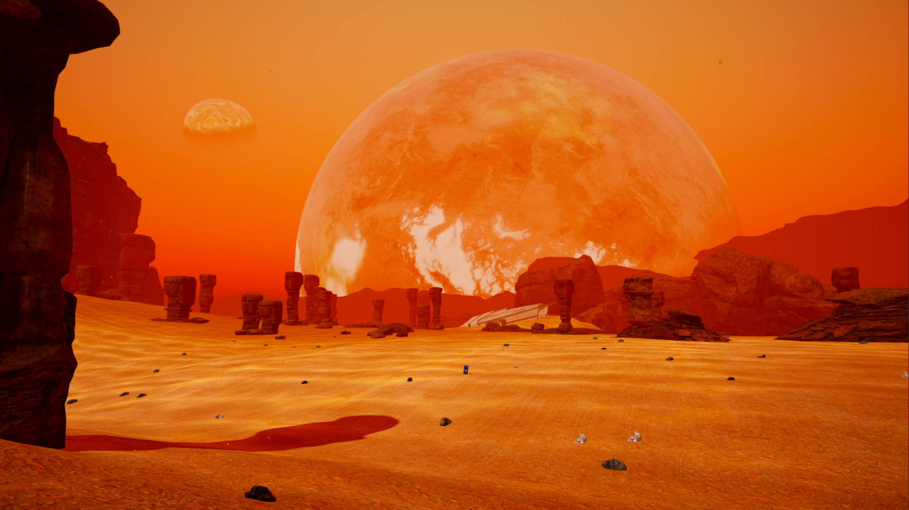 星球工匠The Planet Crafter8