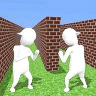 人類迷宮一敗涂地
