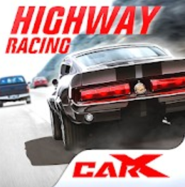 CarX公路賽車
