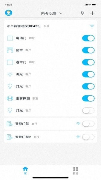 智能屋Z1