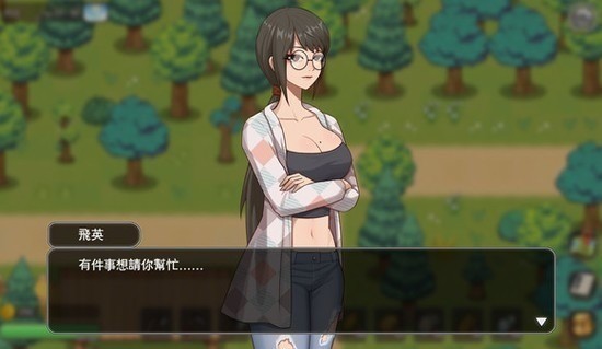 鄉(xiāng)村狂想曲2.0完整漢化版2