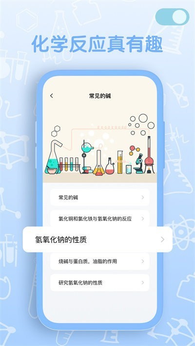 燒杯化學(xué)實驗室2