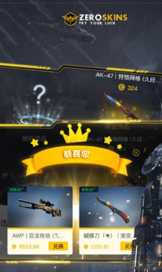 ZeroSkins開箱網(wǎng)3