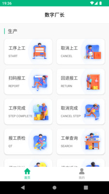 數(shù)字廠長(zhǎng)1