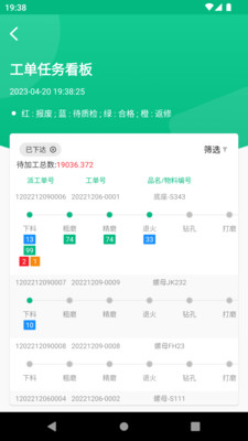 數(shù)字廠長(zhǎng)2