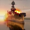 軍艦?zāi)M器3D