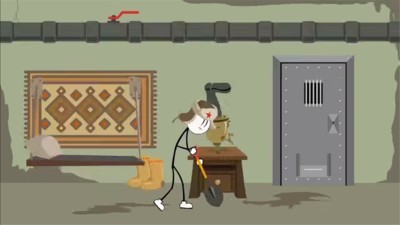 火柴人越獄203