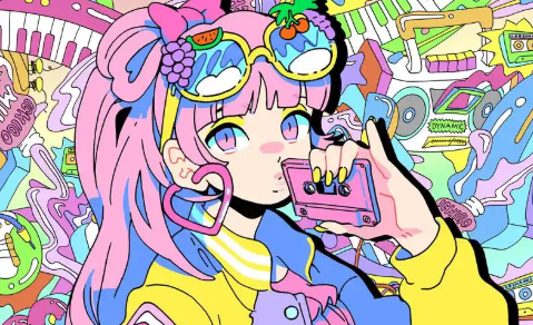 moefun動漫官方app大全