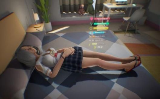 真人女友模擬器手游2