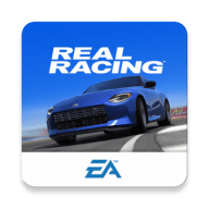 真實賽車3無限金幣版（Real Racing 3）