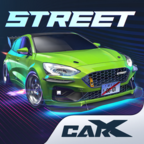 carx street完美存檔版