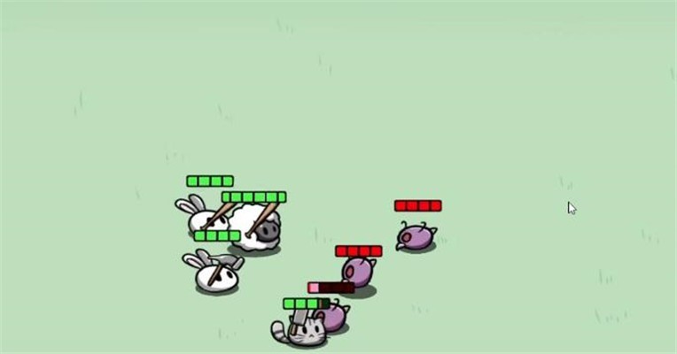動物農(nóng)場保衛(wèi)戰(zhàn)烏龜官方版1
