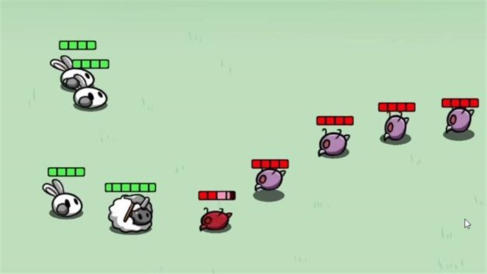 動物農(nóng)場保衛(wèi)戰(zhàn)烏龜官方版2