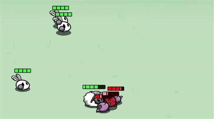 動物農(nóng)場保衛(wèi)戰(zhàn)烏龜官方版3