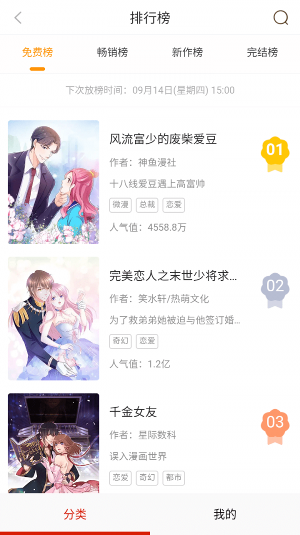 52kkm漫畫1