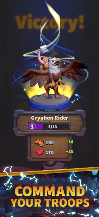 Warcraft Rumble2