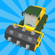 拆除車(chē)（Demolition Car）