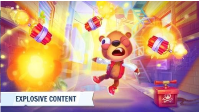 Despicable Bear1