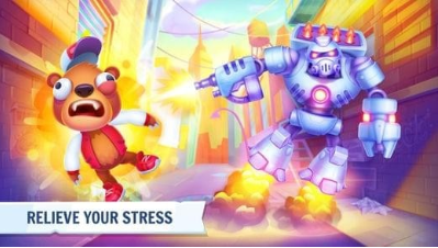 Despicable Bear2