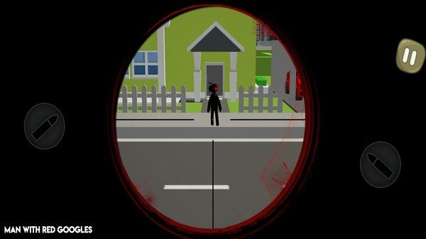 火柴人狙擊手射擊3