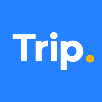 Trip.com網(wǎng)站