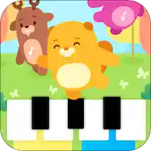 琴天助幼兒鋼琴啟蒙