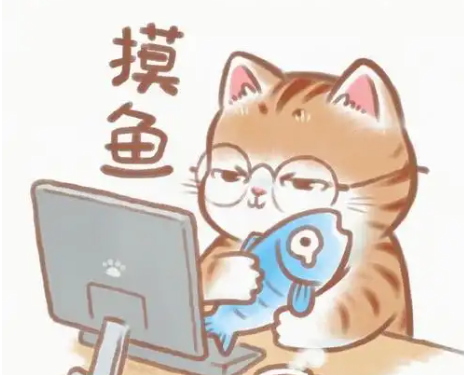適合上班摸魚的游戲大全