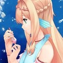 墜入愛河的美人魚漢化版
