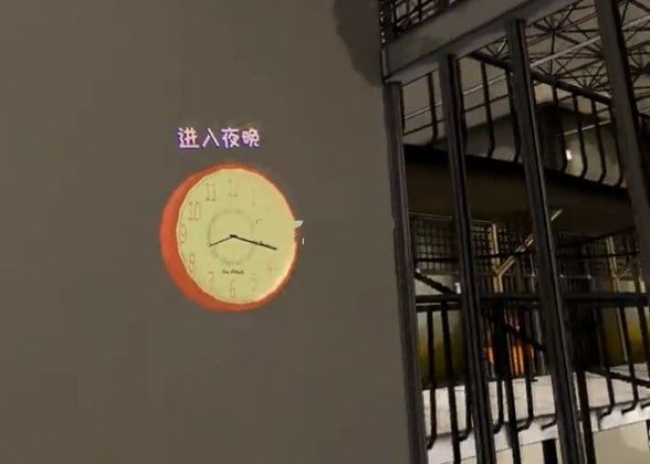 監(jiān)獄大佬2