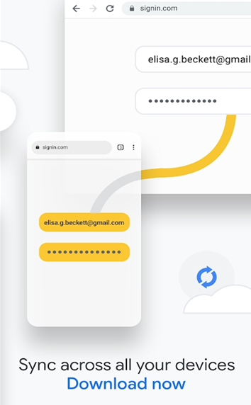 Chrome瀏覽器安卓版v106.0.5249.1262