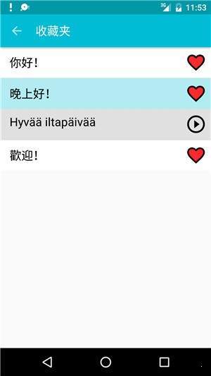 學(xué)習(xí)芬蘭語1