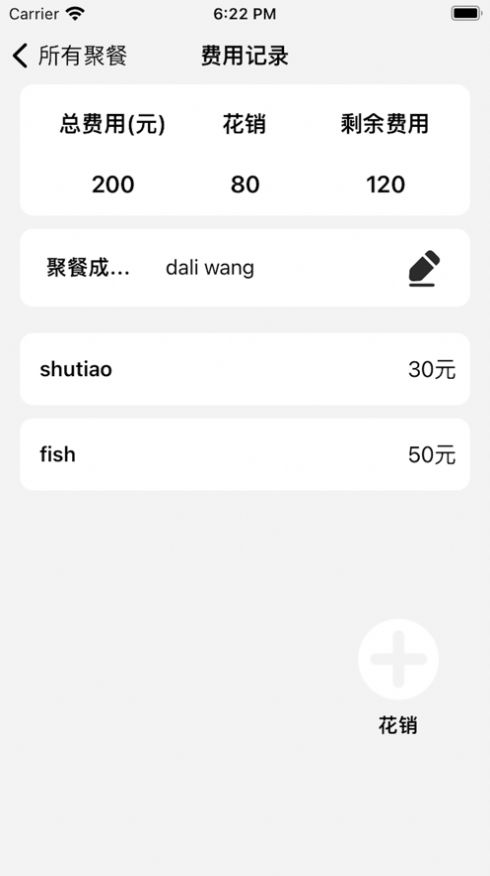 一起吃飯記2