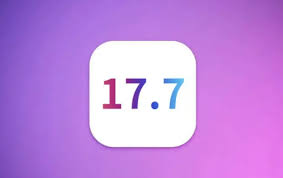iOS17.7RC版本怎么样