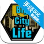 大城市的生活模擬器