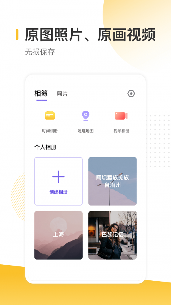 時光地圖相冊3