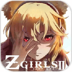 地球末日生存少女Z（含存檔）修改版