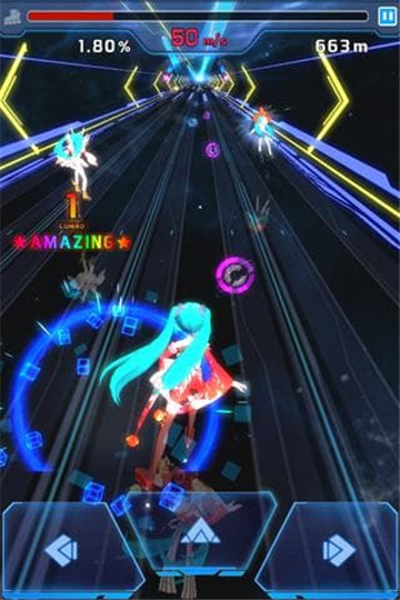 初音速官方3