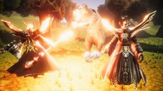 亡靈巫妖模擬器（Undead Lich Simulator）2