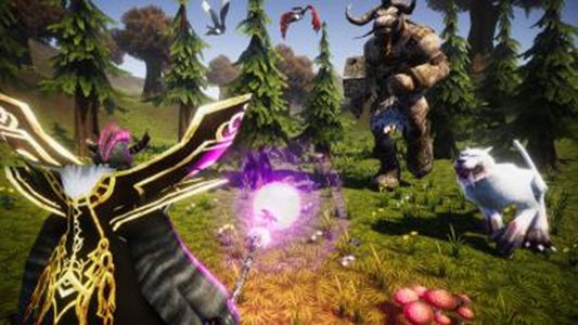 亡靈巫妖模擬器（Undead Lich Simulator）3