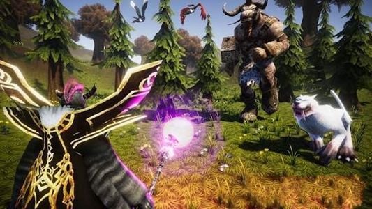 亡靈巫妖模擬器（Undead Lich Simulator）4