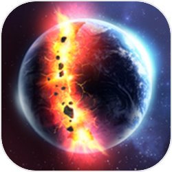 星球毀滅模擬器國際版