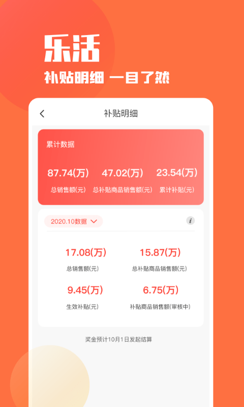 樂(lè)活好貨店主1