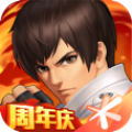 拳皇98：終極對(duì)決The King of Fighters 98