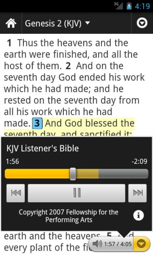 圣經(jīng) Bible4