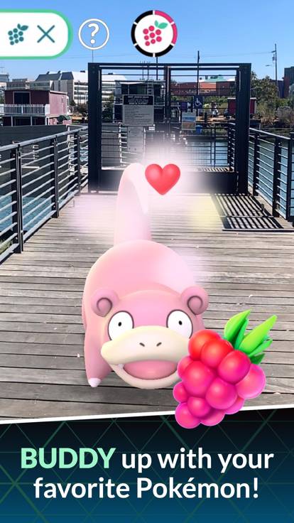 Pokémon GO4