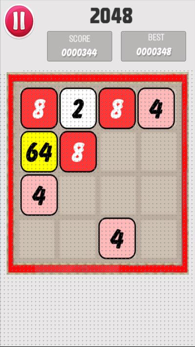 2048經(jīng)典數(shù)字與拼圖4