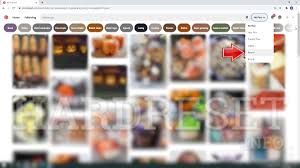 pinterest怎么搜索用户