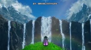 DQ3重制版開局性格選項怎么選