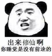 修仙表情包大全6